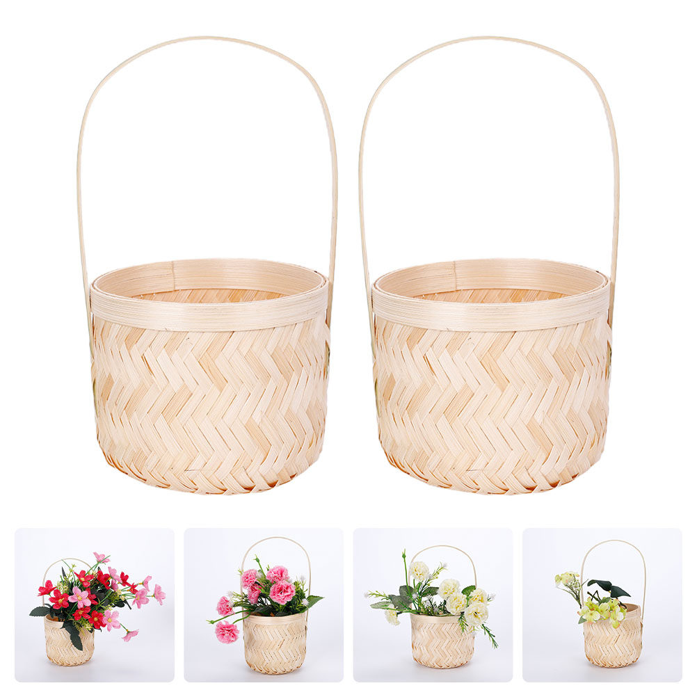 2Pcs Sustainable Bamboo Decora - Sustainable Living Usa review and price