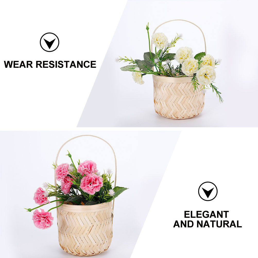 2Pcs Sustainable Bamboo Decora - Sustainable Living Usa review and price