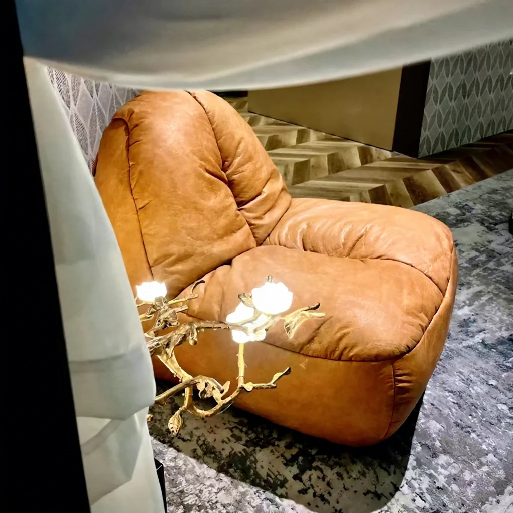 Sustainable use of compression - Sustainable Living Spaces review and price