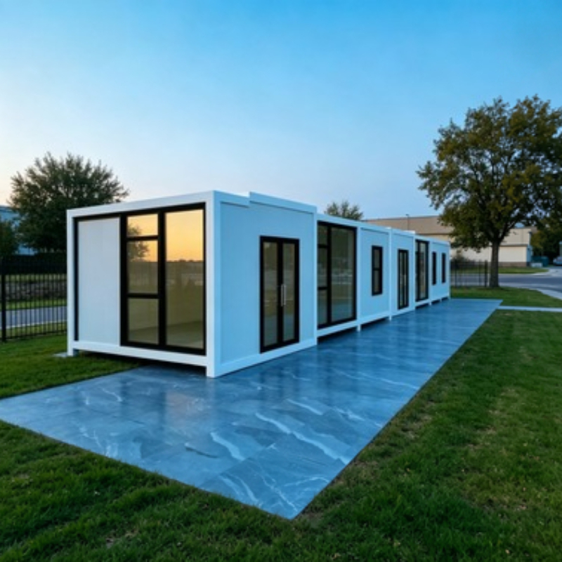 Smart Sustainable Container Ho - Sustainable Living Spaces review and price