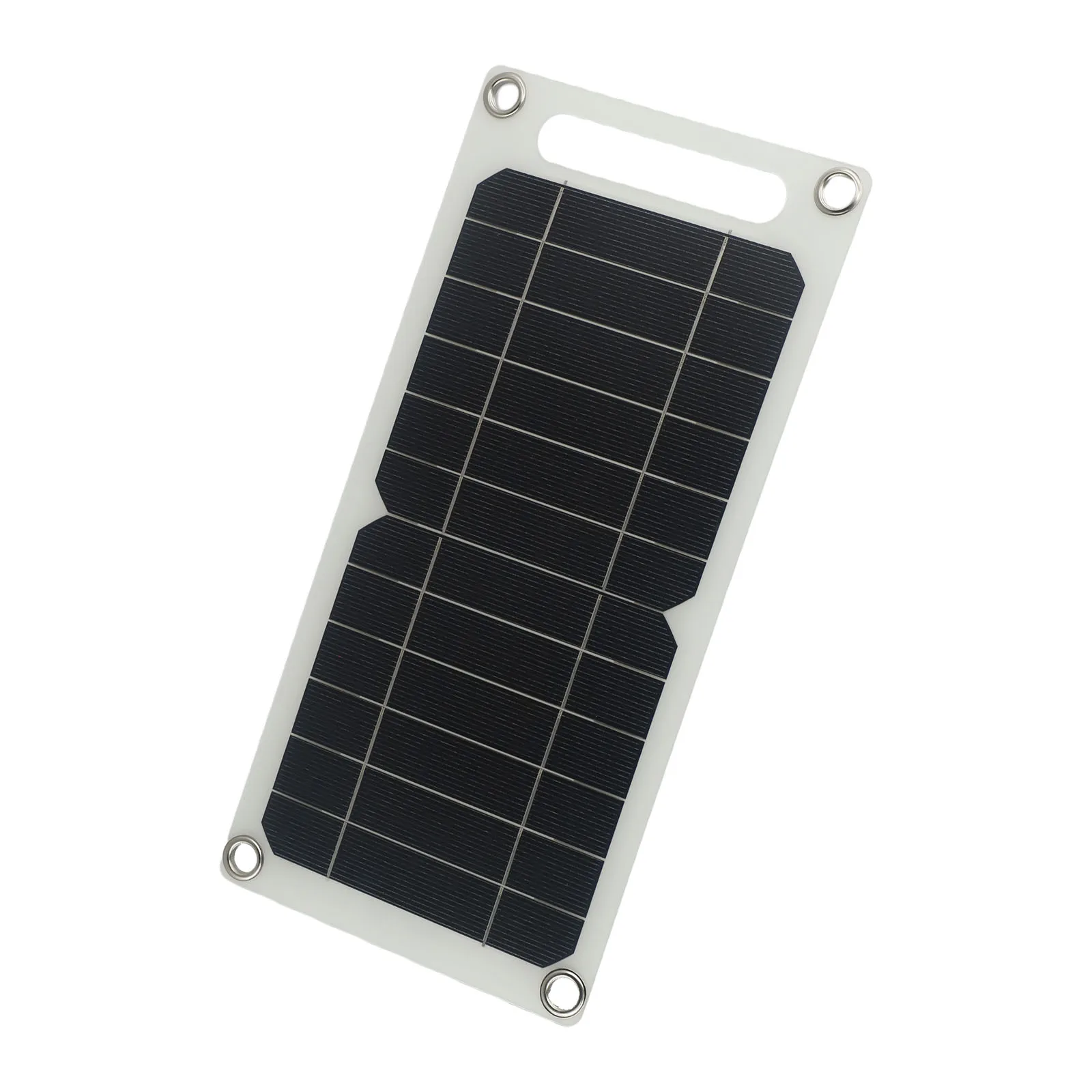 5V Solar Panel 10W 5V 10W Sola - Sustainable Living Usa review and price