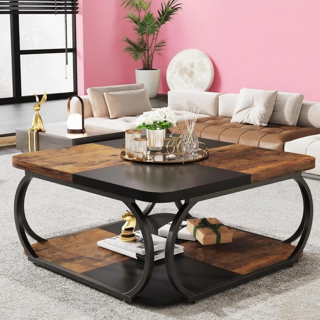 Handmade Durable Modern Solid  - Sustainable Living Usa review and price