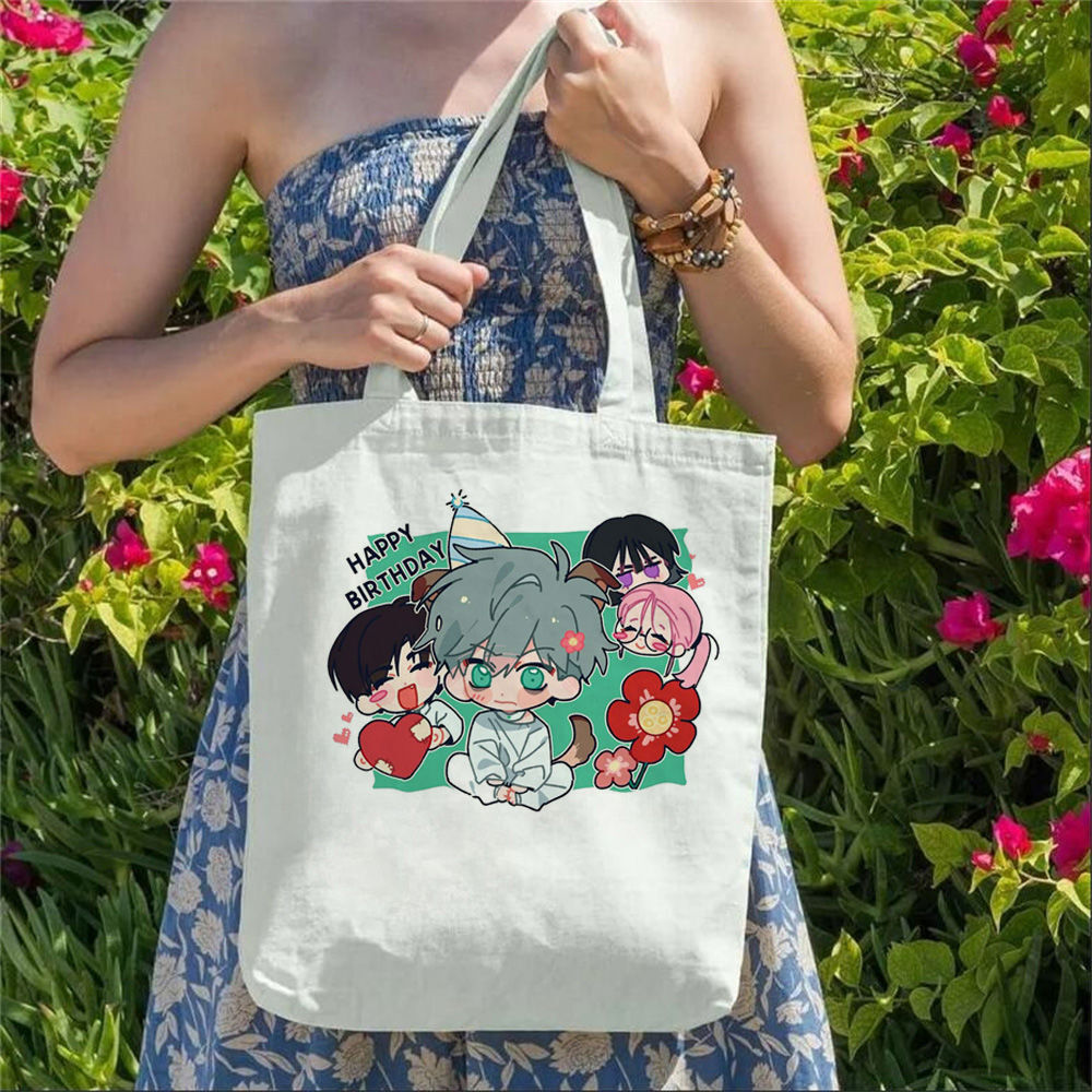 Alien Stage Canvas Tote Bags B - Sustainable Living Usa review and price
