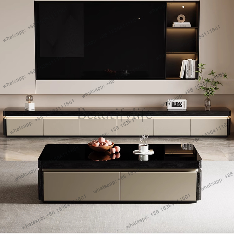 Elegant Space Saving TV Stand  - Sustainable Living Spaces review and price
