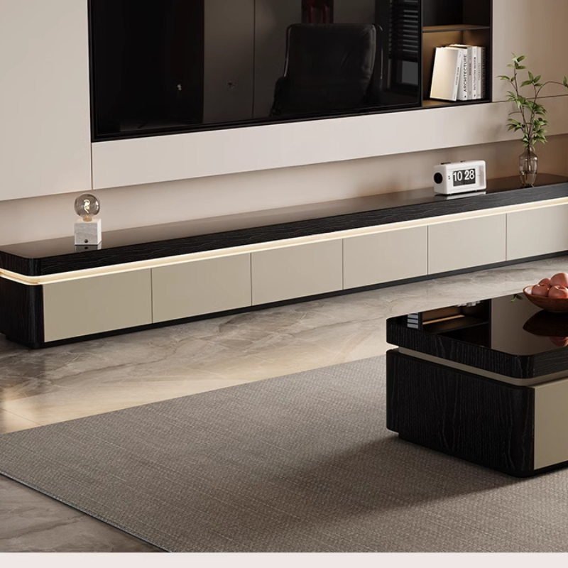 Elegant Space Saving TV Stand  - Sustainable Living Spaces review and price